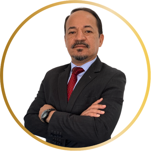 Dr. Charles André
