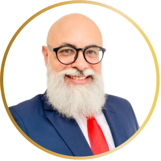 Dr Ivan de Oliveira Durães