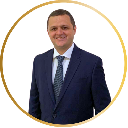 Dr. Rogerio da Silva